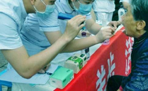 全国爱牙日宣传活动总结集合15篇