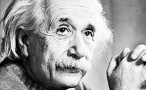 《爱因斯坦成功秘诀》读后感