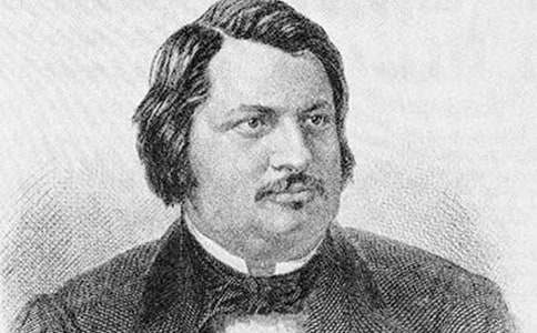 巴尔扎克名人语录说说(精选70句)