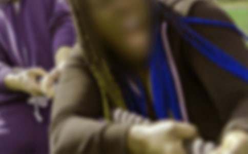 【精品】初中拔河比赛作文4篇