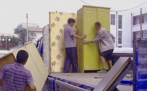 闺蜜搬家祝福语