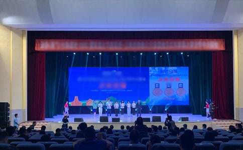 《最美孝心少年颁奖典礼》观后感(精选15篇)