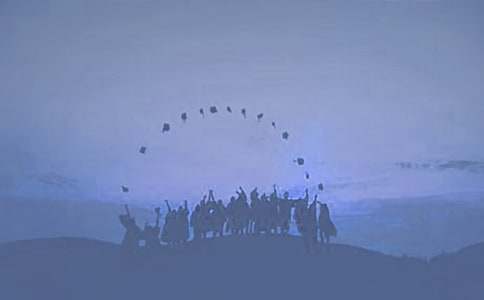 ���ڱ�ҵ��˵˵