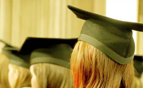 热门毕业祝福语汇总100句精选