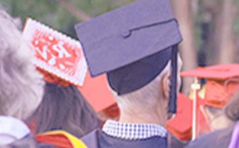 经典毕业说说签名(精选40句)