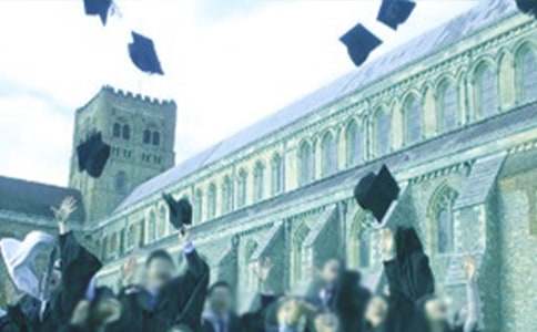 大专毕业生的自我介绍