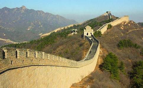 长城教学设计精选15篇