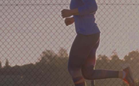 阳光体育冬季长跑活动总结