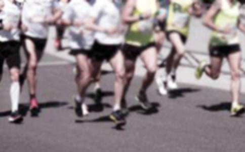 冬季长跑活动总结(15篇)