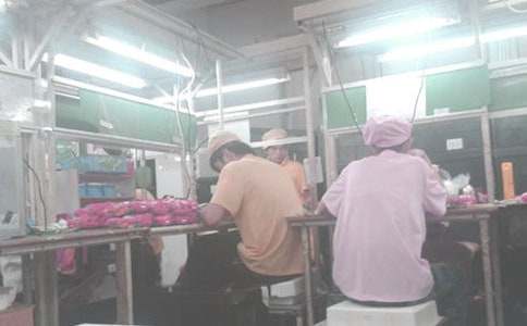 生产车间工作计划(汇编15篇)