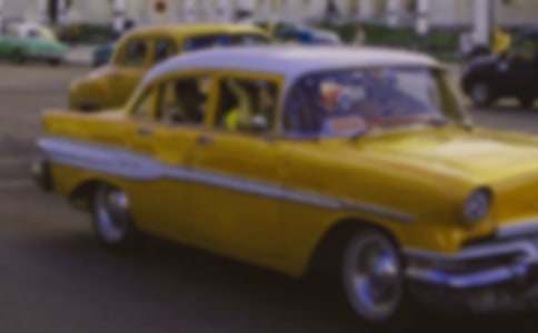 车辆长期租赁合同