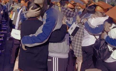 18岁成人礼个性祝福语