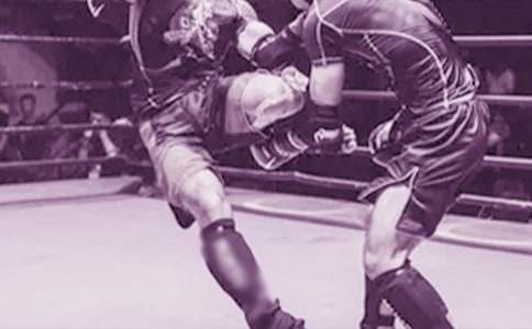 打架检讨书(热)