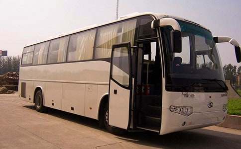 大巴车租赁合同【精】