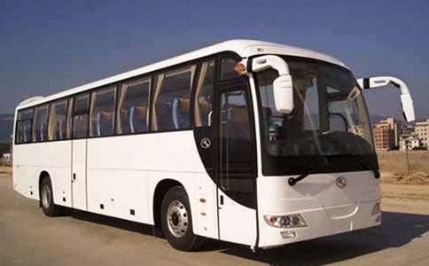 大巴车租赁合同(集锦14篇)