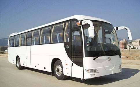 大巴车租赁合同(汇总13篇)