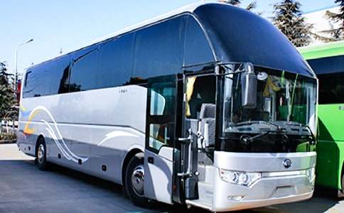 大巴车租赁协议书3篇