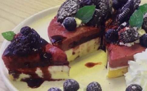 蛋糕店工作计划三篇