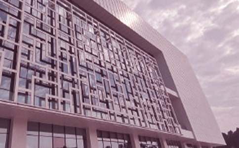 档案馆调档介绍信