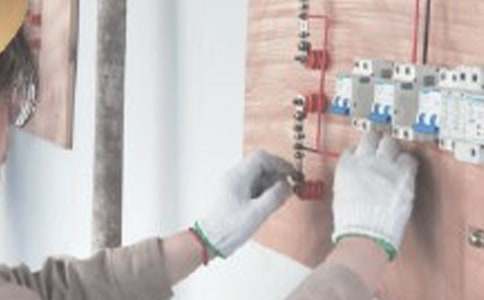 水电工工作计划