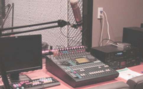 电台播音员工作总结