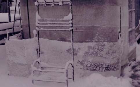 关于冬日日记五篇