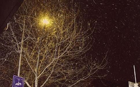 关于冬天说说30句精选