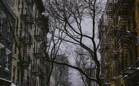 冬天个性说说语录(精选40句)