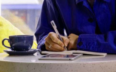 《蓝色天堂》读后感