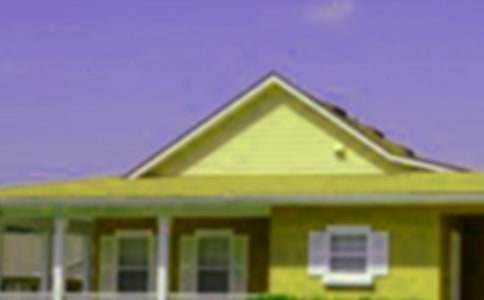 果酱小房子教案