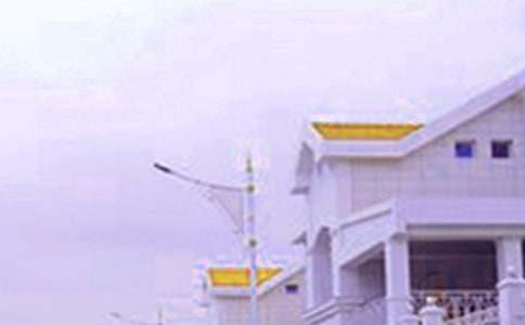 《自己的房子》读后感