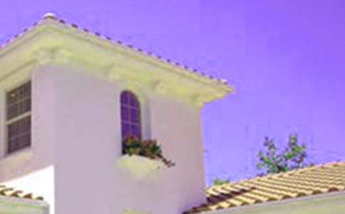 《房子》大班主题教案