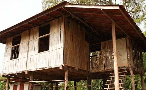 房子租赁合同范本