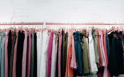 服装店活动总结11篇