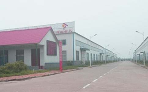 工厂项目建议书范文