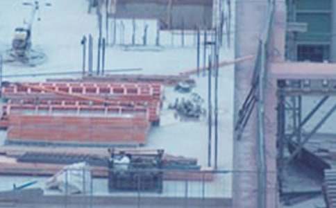 去工地实习报告范文