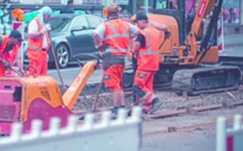 合法的建筑工地工程合同