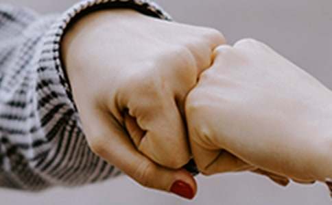 鼓励自己的心情说说