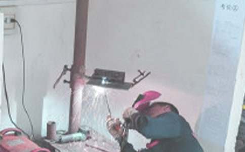 单片机焊接实习报告