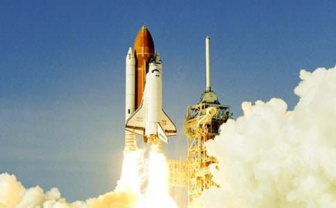 航天飞机的自我介绍范文