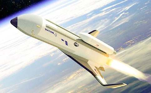 航天飞机的自我介绍范文汇编十篇