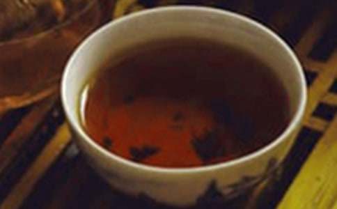 喝茶的说说幽默句子发朋友圈