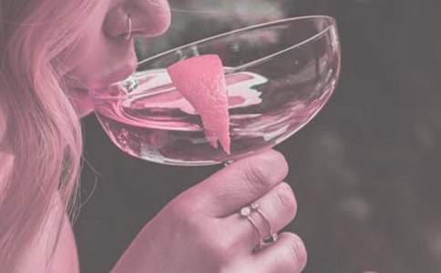 不喝酒说不出口的伤感说说