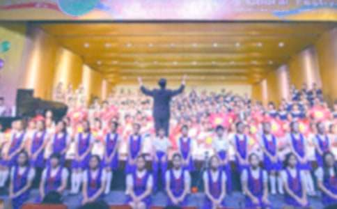 合唱比赛活动总结(7篇)