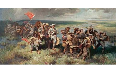 ���������ʷ�������