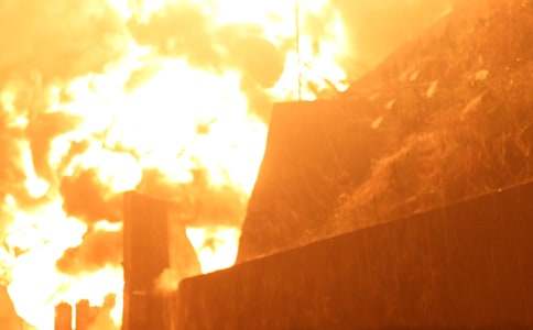 火灾防控工作实施方案