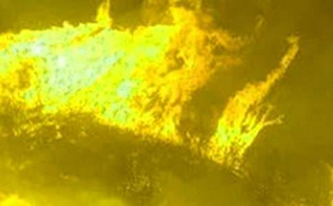 防火灾的倡议书10篇