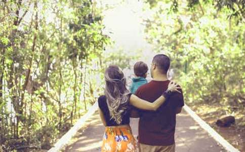 关于家长工作计划