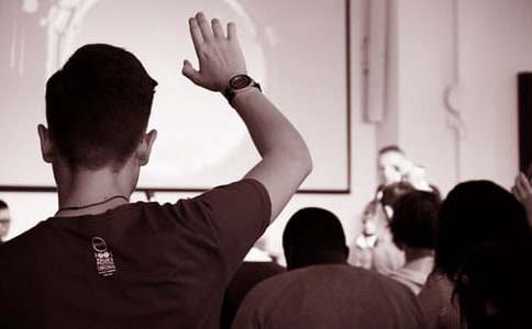 大学讲座心得体会范文