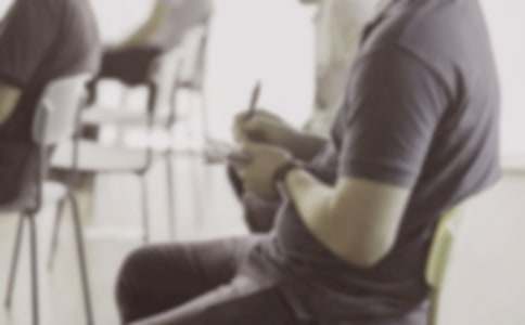 听讲座的心得体会